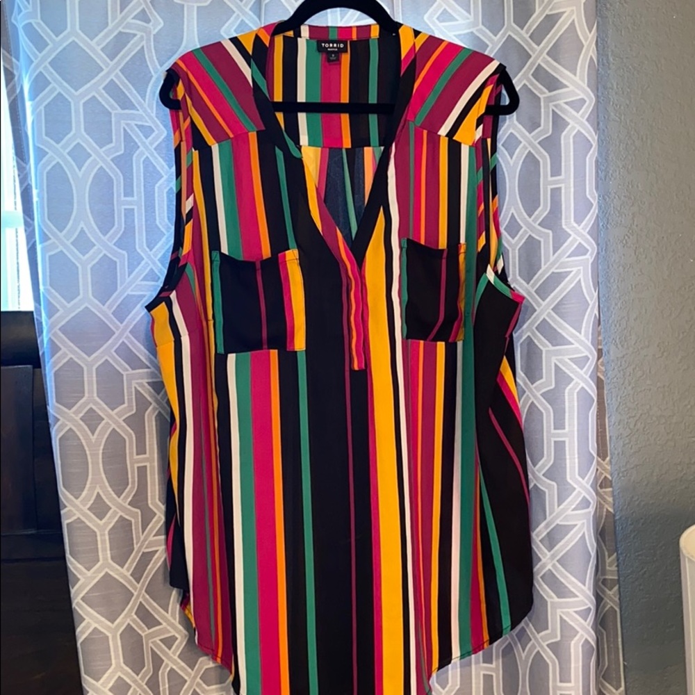Torrid - Picture 2 of 3